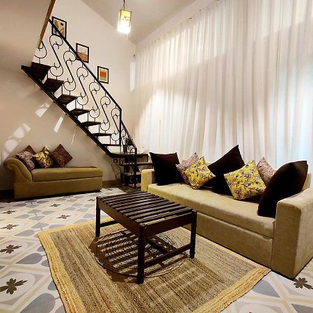 فندق Wtf My House باغا المظهر الخارجي الصورة