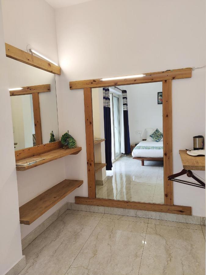 فندق Wtf My House باغا المظهر الخارجي الصورة