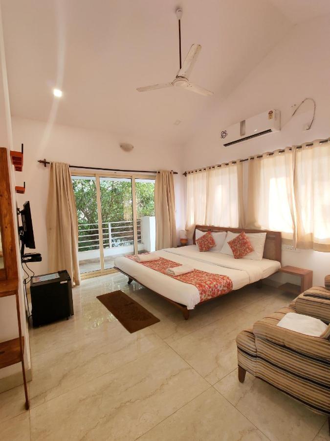 فندق Wtf My House باغا المظهر الخارجي الصورة