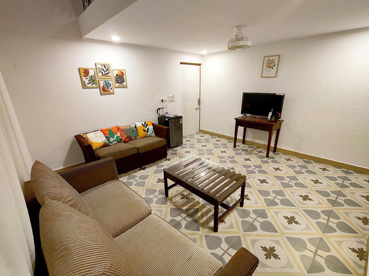 فندق Wtf My House باغا المظهر الخارجي الصورة