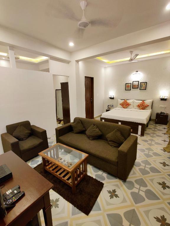 فندق Wtf My House باغا المظهر الخارجي الصورة