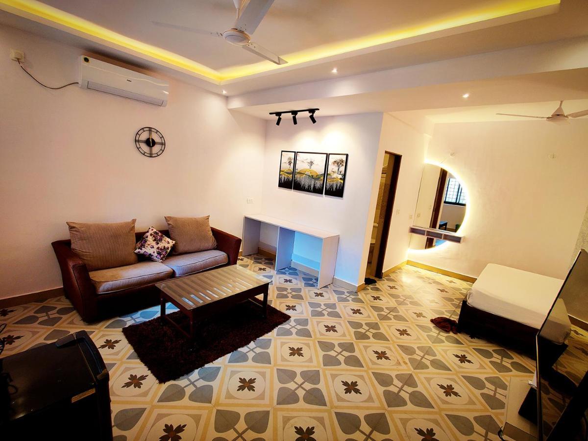 فندق Wtf My House باغا المظهر الخارجي الصورة
