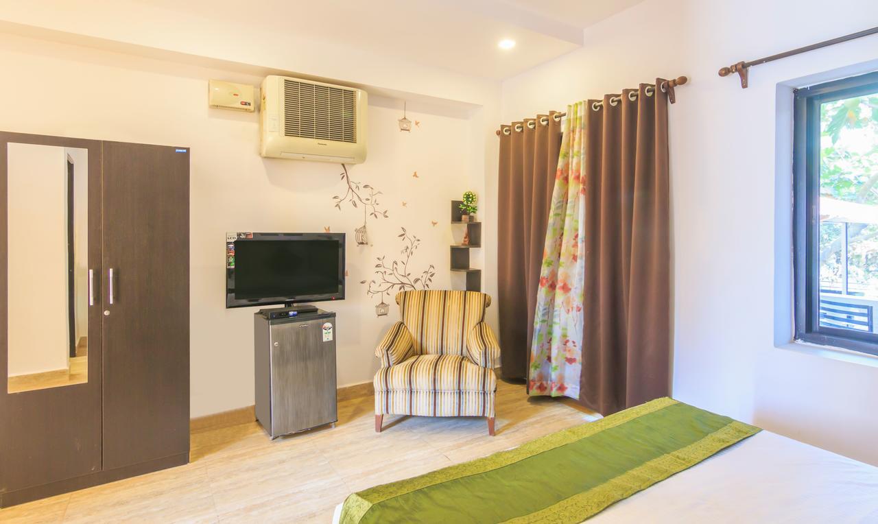 فندق Wtf My House باغا المظهر الخارجي الصورة