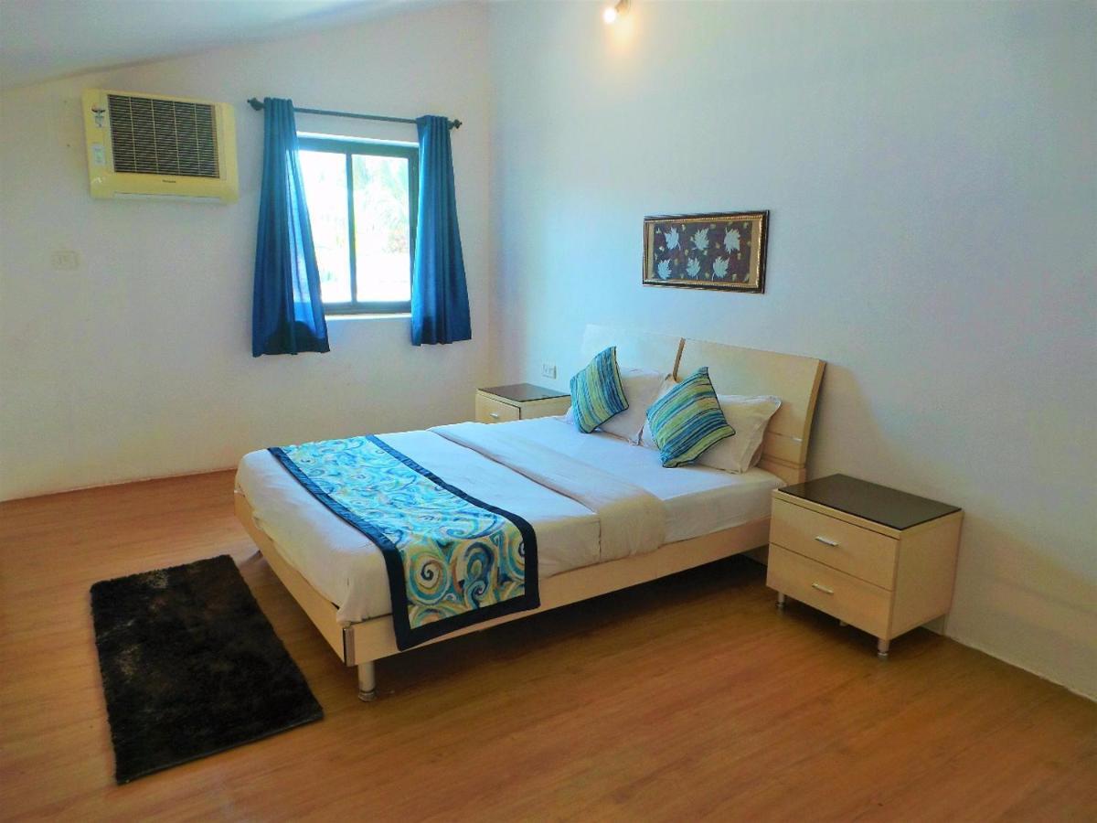فندق Wtf My House باغا المظهر الخارجي الصورة