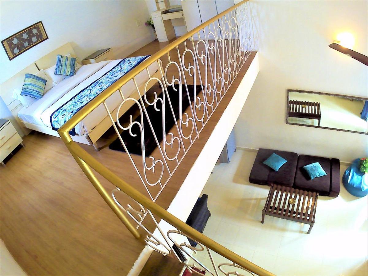 فندق Wtf My House باغا المظهر الخارجي الصورة